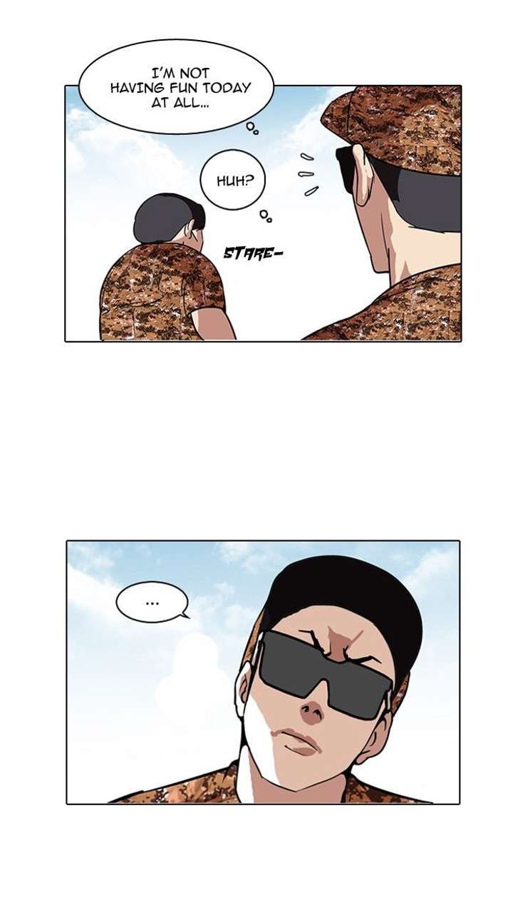 Lookism — Chapter 92 — page 47