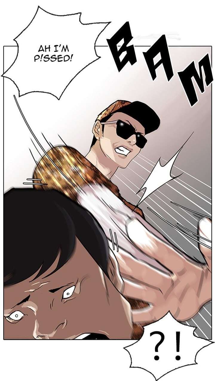 Lookism — Chapter 92 — page 49