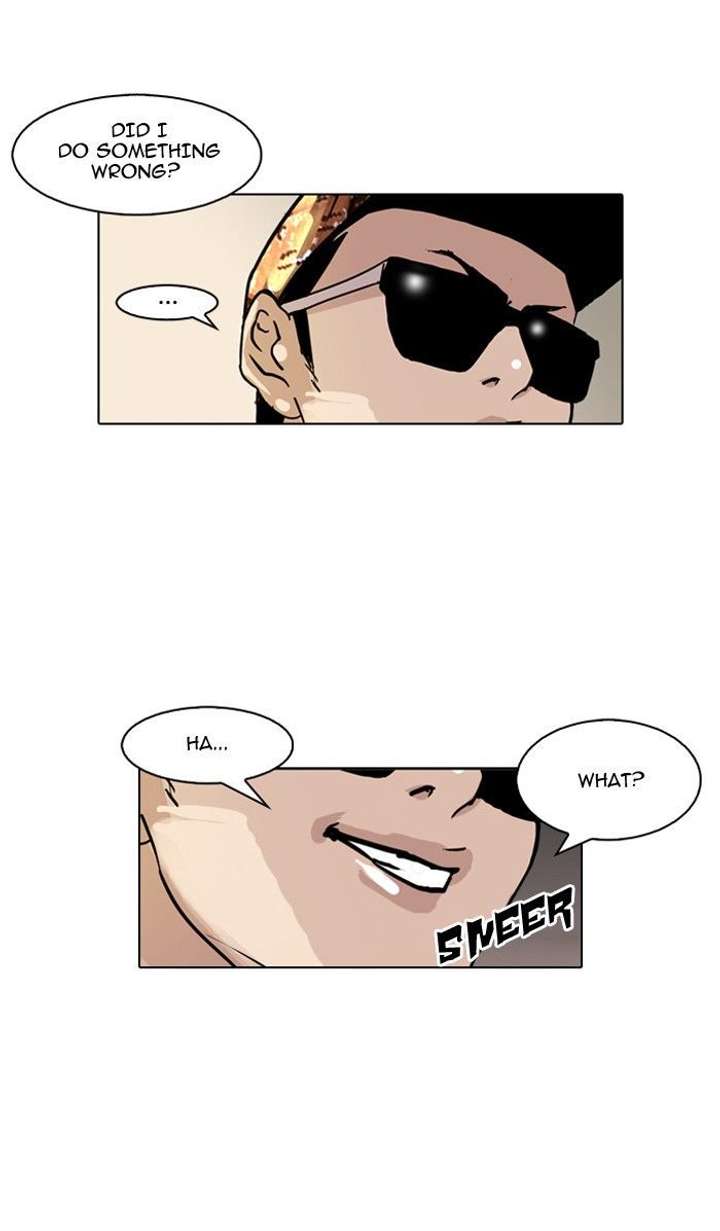 Lookism — Chapter 92 — page 53