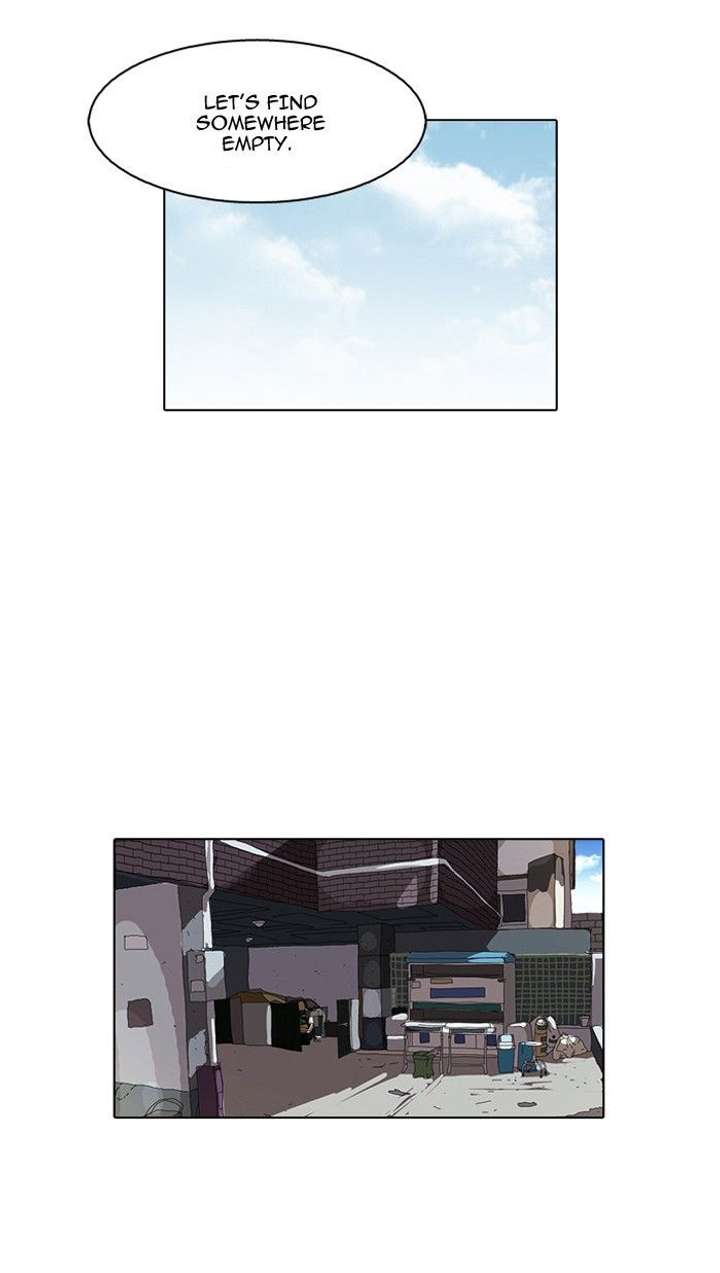 Lookism — Chapter 92 — page 56