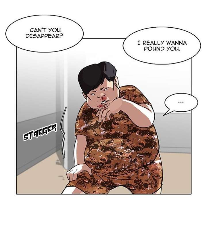 Lookism — Chapter 92 — page 59