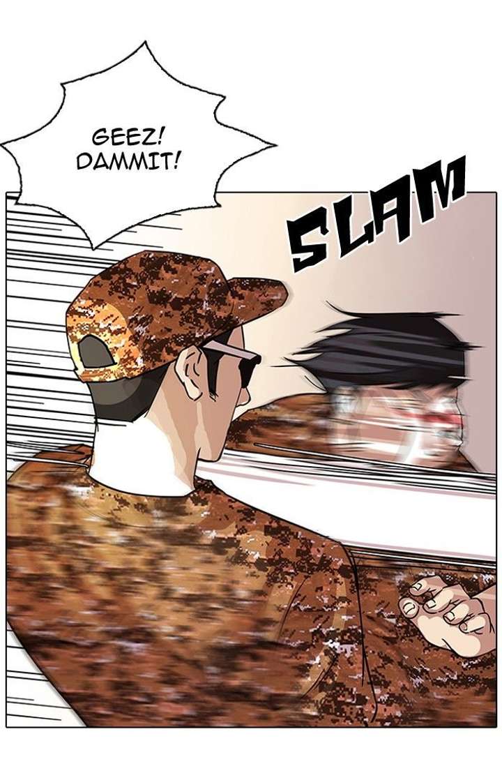 Lookism — Chapter 92 — page 61