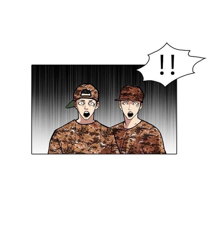 Lookism — Chapter 92 — page 64