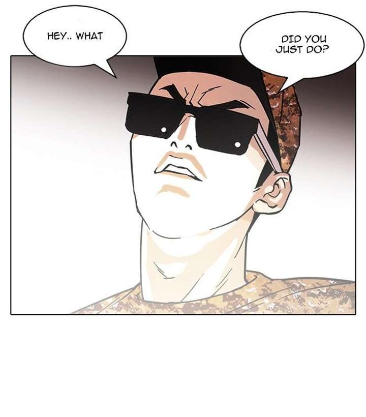 Lookism — Chapter 92 — page 65