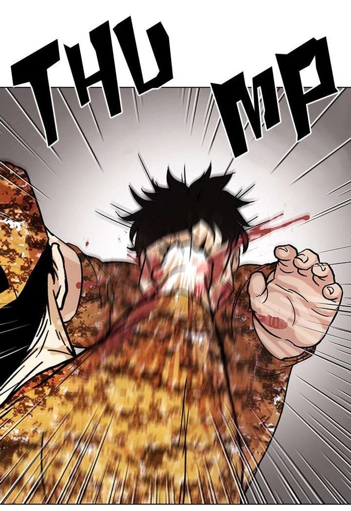 Lookism — Chapter 92 — page 67
