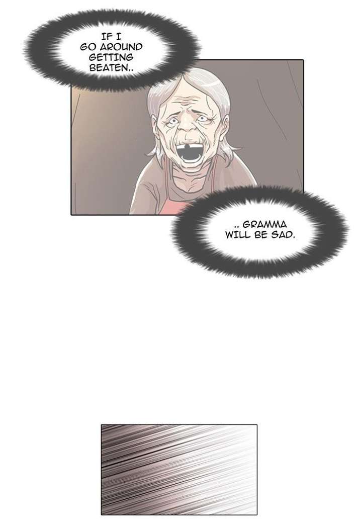 Lookism — Chapter 92 — page 69
