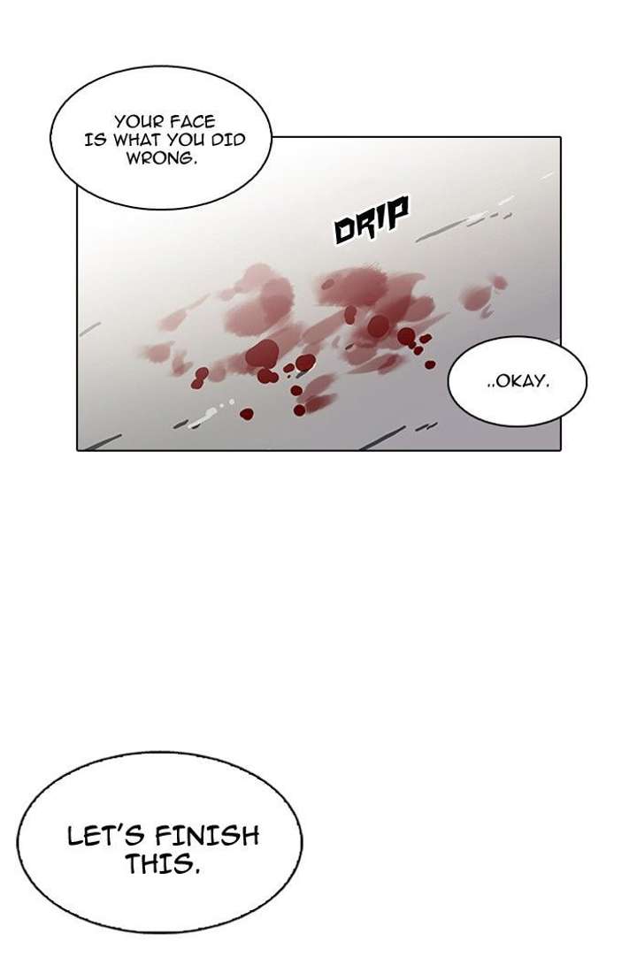 Lookism — Chapter 92 — page 74