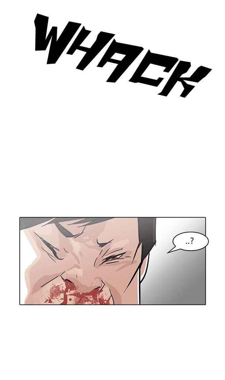Lookism — Chapter 92 — page 79
