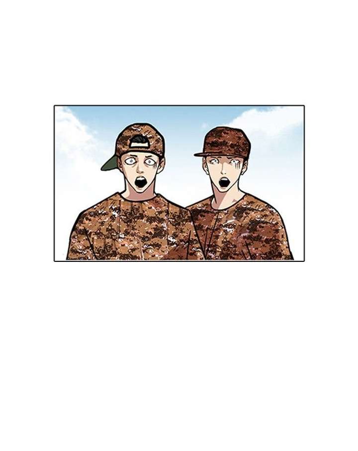 Lookism — Chapter 92 — page 81
