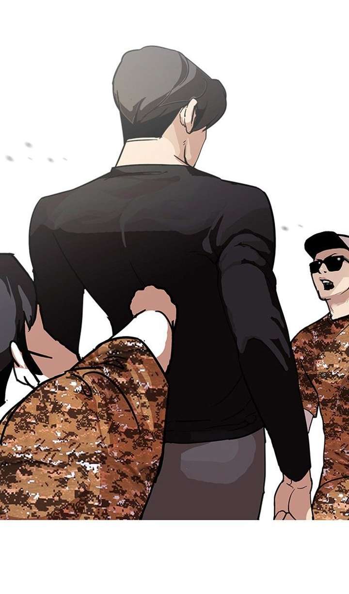 Lookism — Chapter 92 — page 82