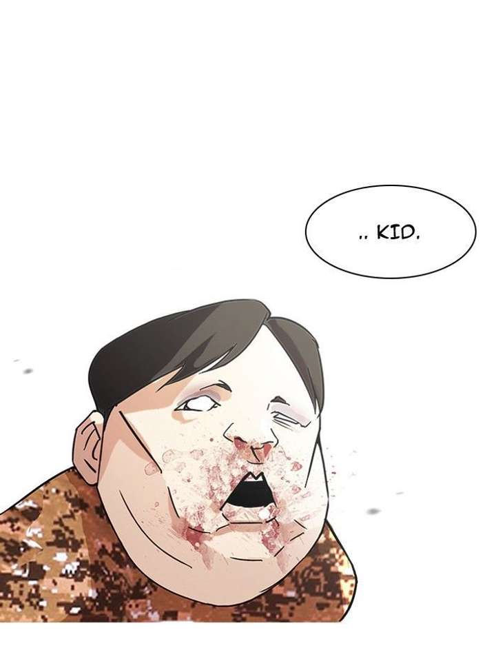 Lookism — Chapter 92 — page 83