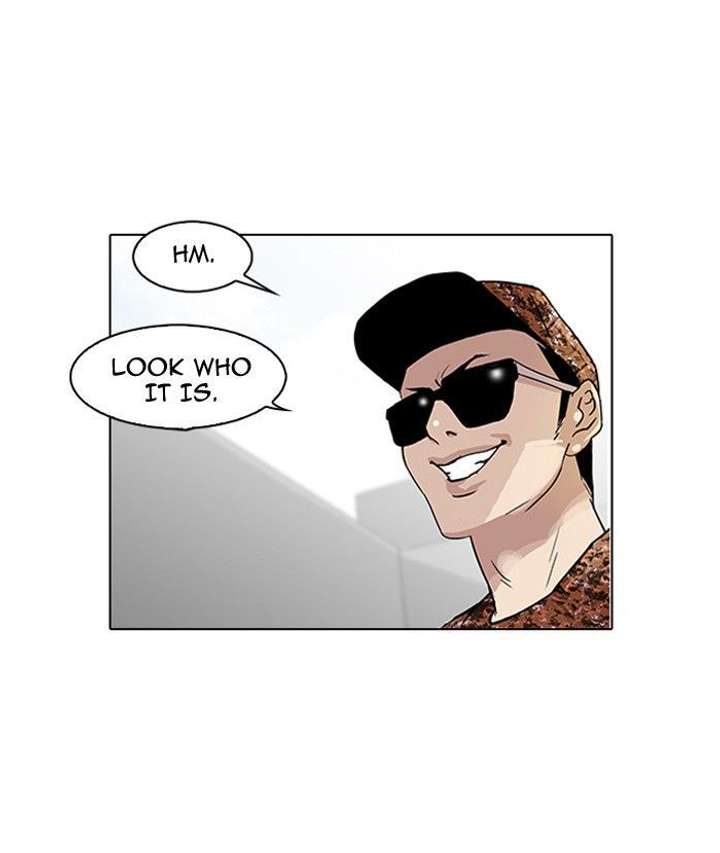Lookism — Chapter 93 — page 2