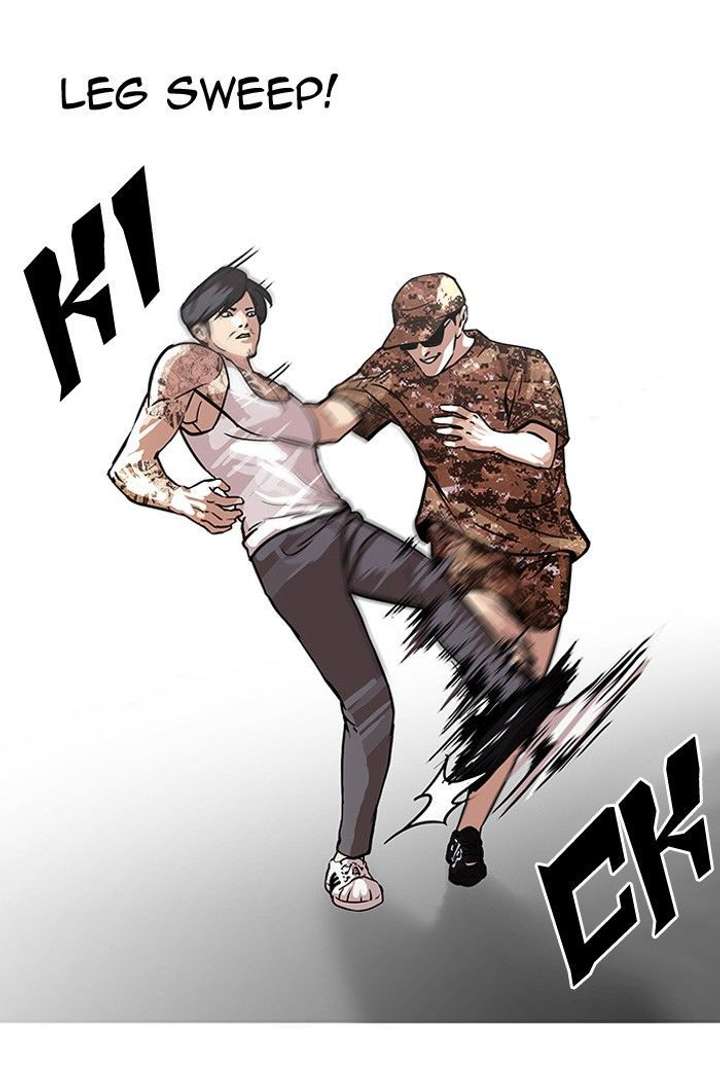 Lookism — Chapter 93 — page 9