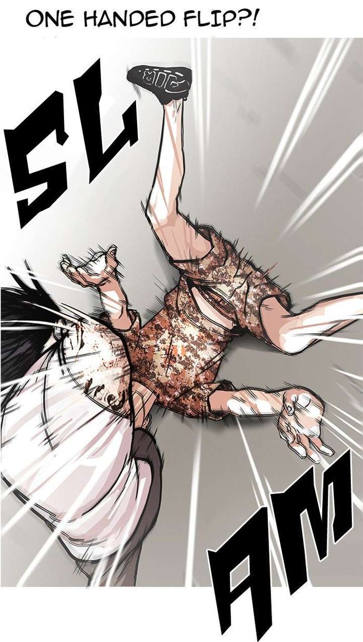Lookism — Chapter 93 — page 29