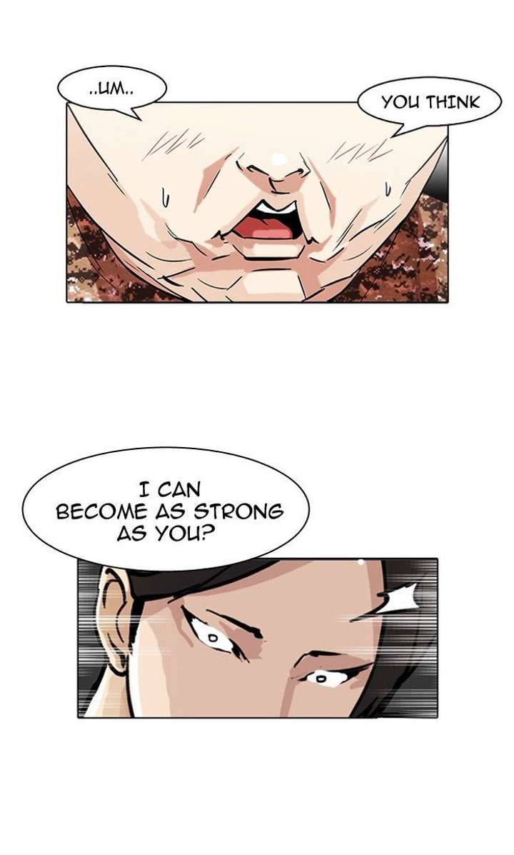 Lookism — Chapter 93 — page 39