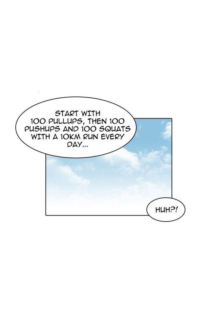 Lookism — Chapter 93 — page 41