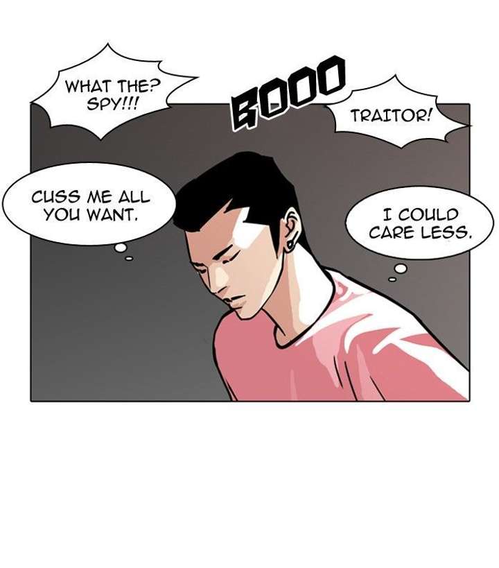 Lookism — Chapter 93 — page 50