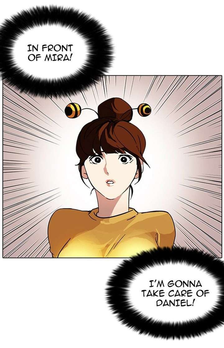 Lookism — Chapter 93 — page 51
