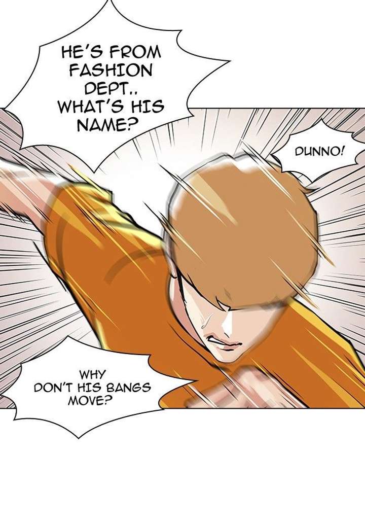 Lookism — Chapter 93 — page 55