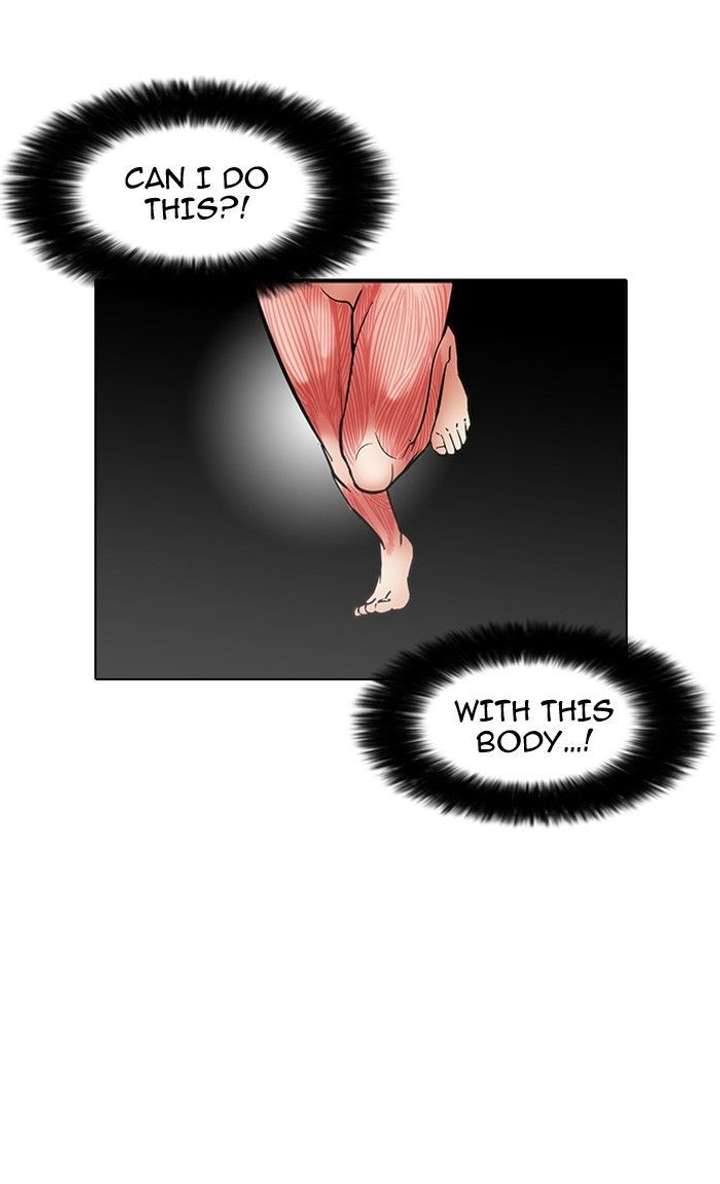 Lookism — Chapter 93 — page 60