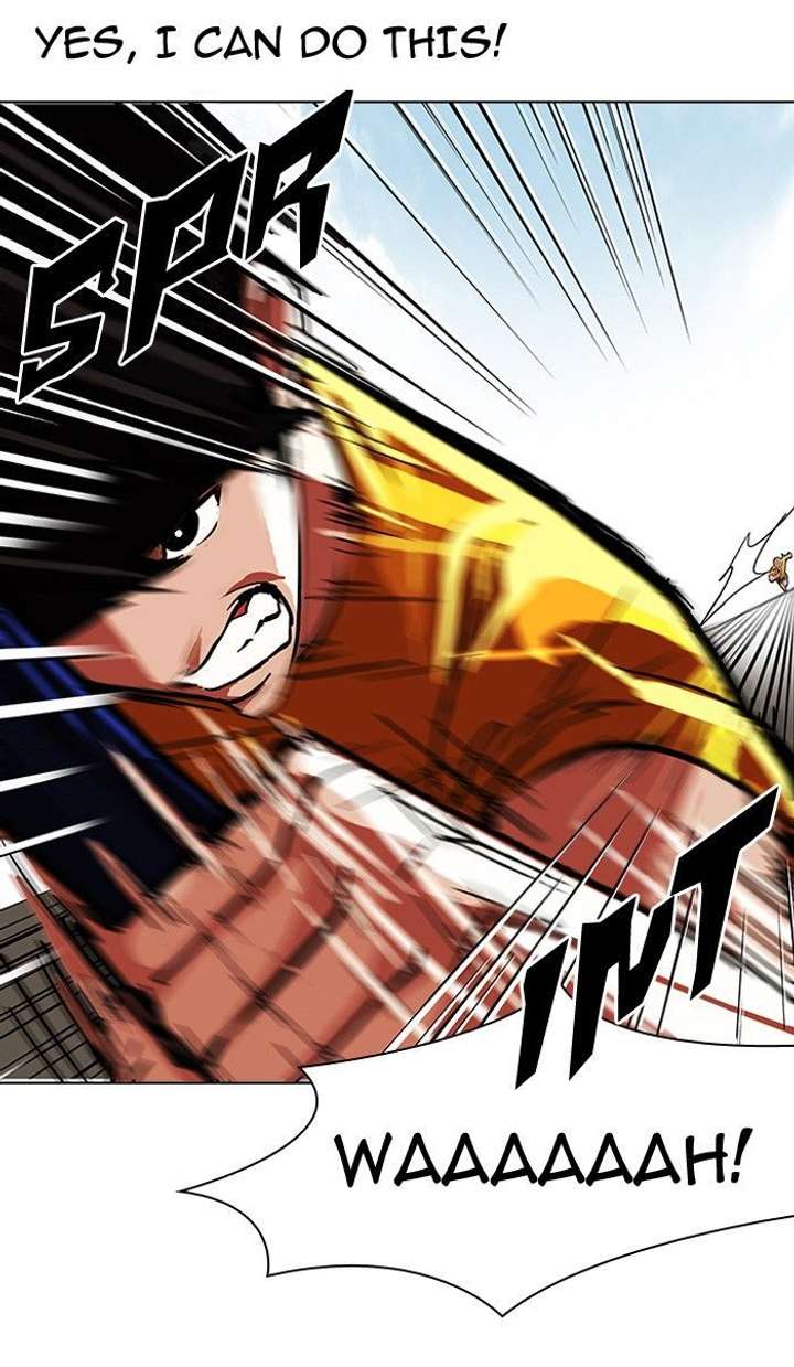 Lookism — Chapter 93 — page 61