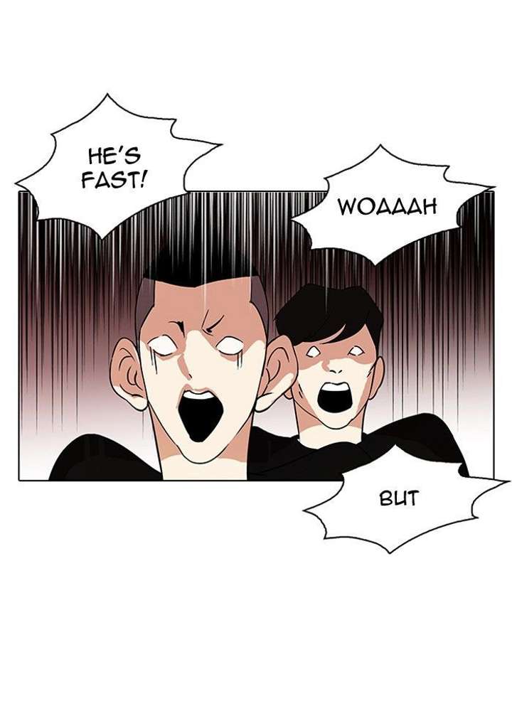 Lookism — Chapter 93 — page 62