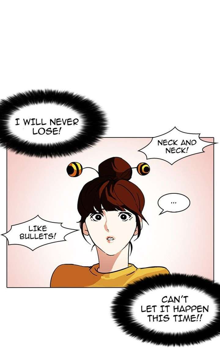 Lookism — Chapter 93 — page 65