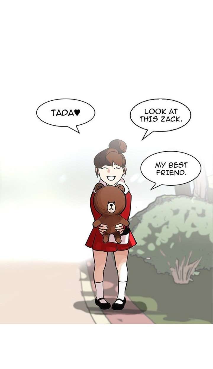 Lookism — Chapter 94 — page 6