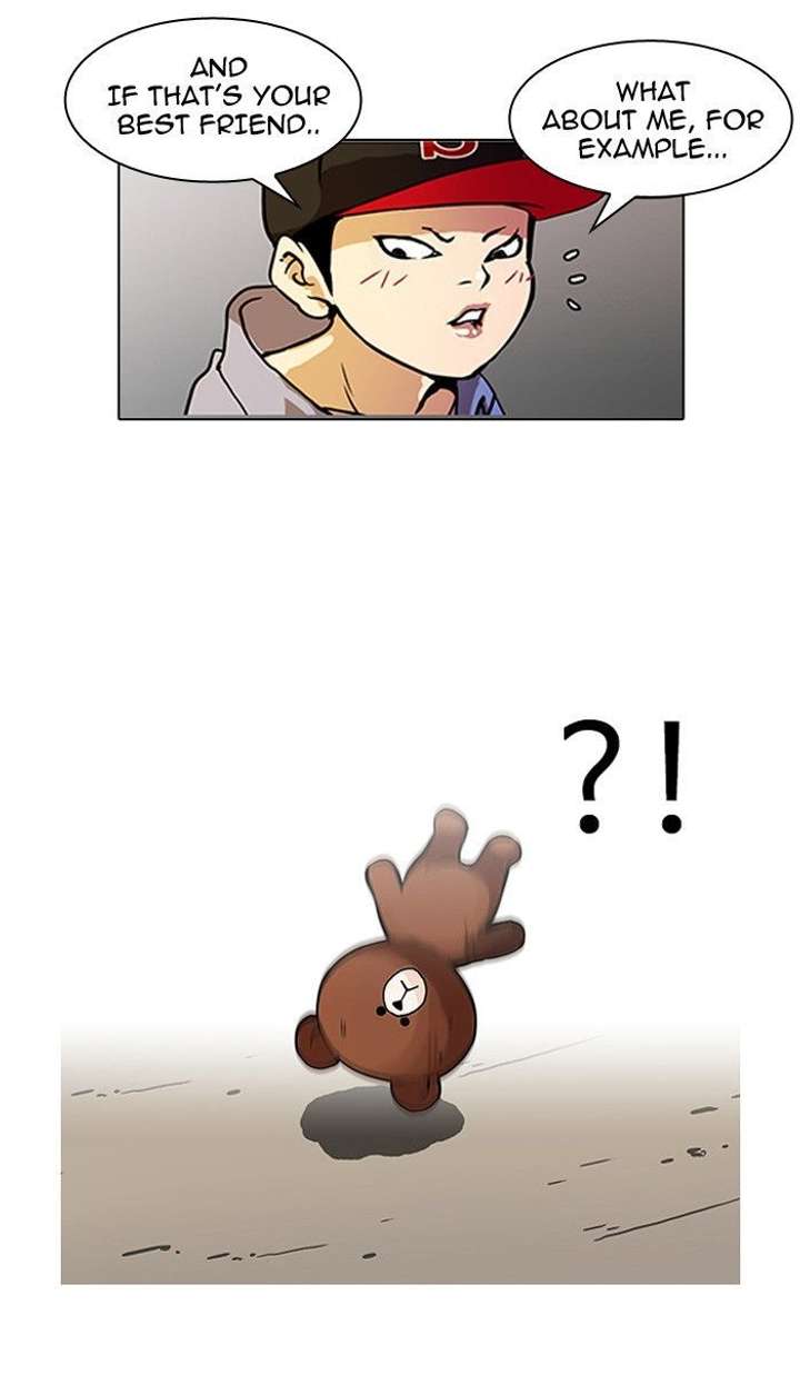 Lookism — Chapter 94 — page 8