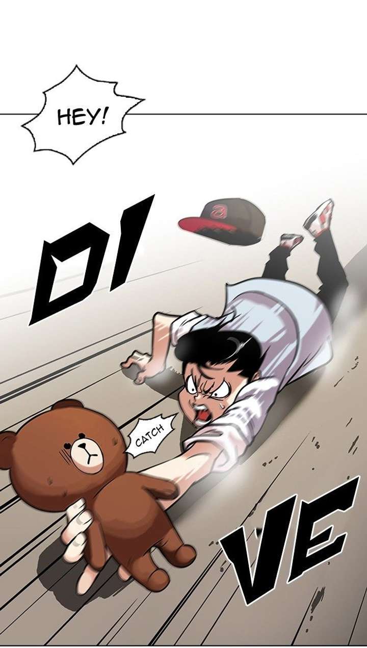Lookism — Chapter 94 — page 9
