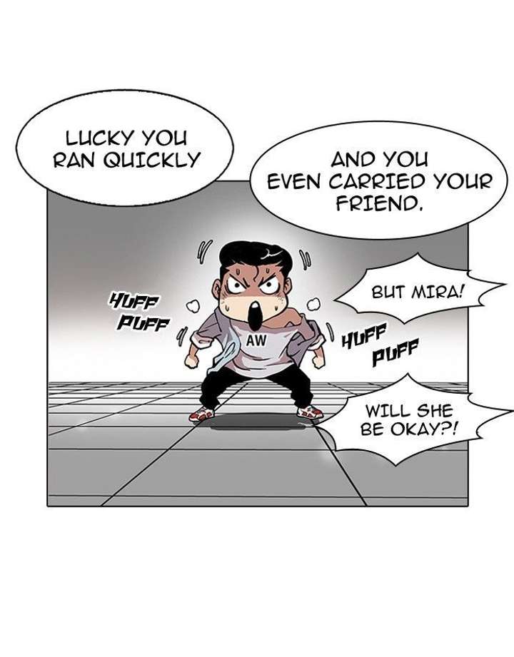 Lookism — Chapter 94 — page 13