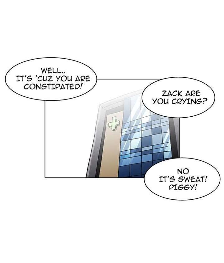 Lookism — Chapter 94 — page 16