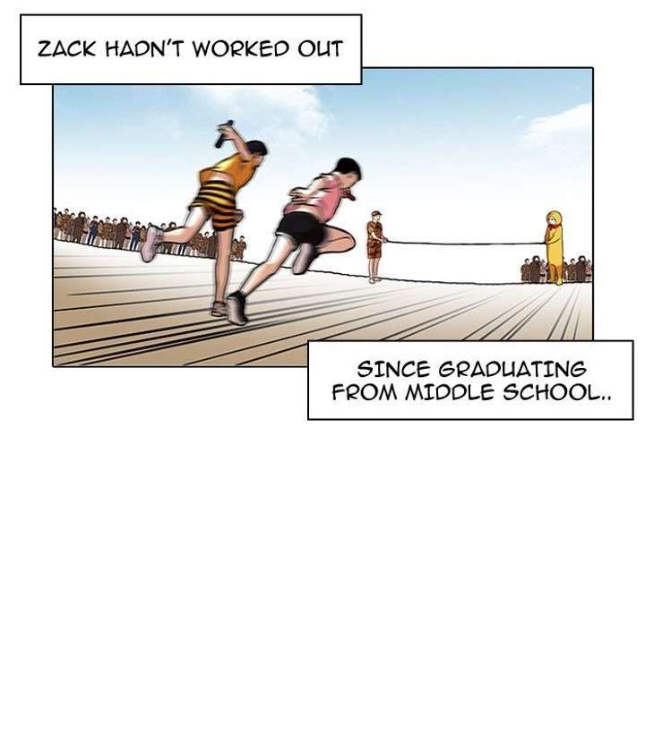 Lookism — Chapter 94 — page 24
