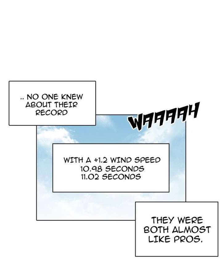 Lookism — Chapter 94 — page 32