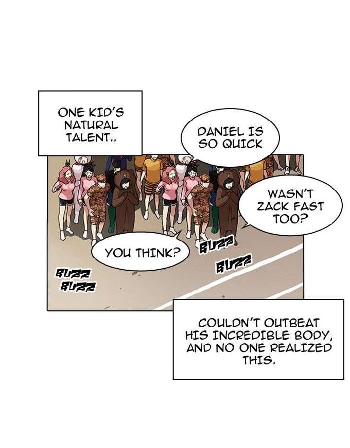 Lookism — Chapter 94 — page 35