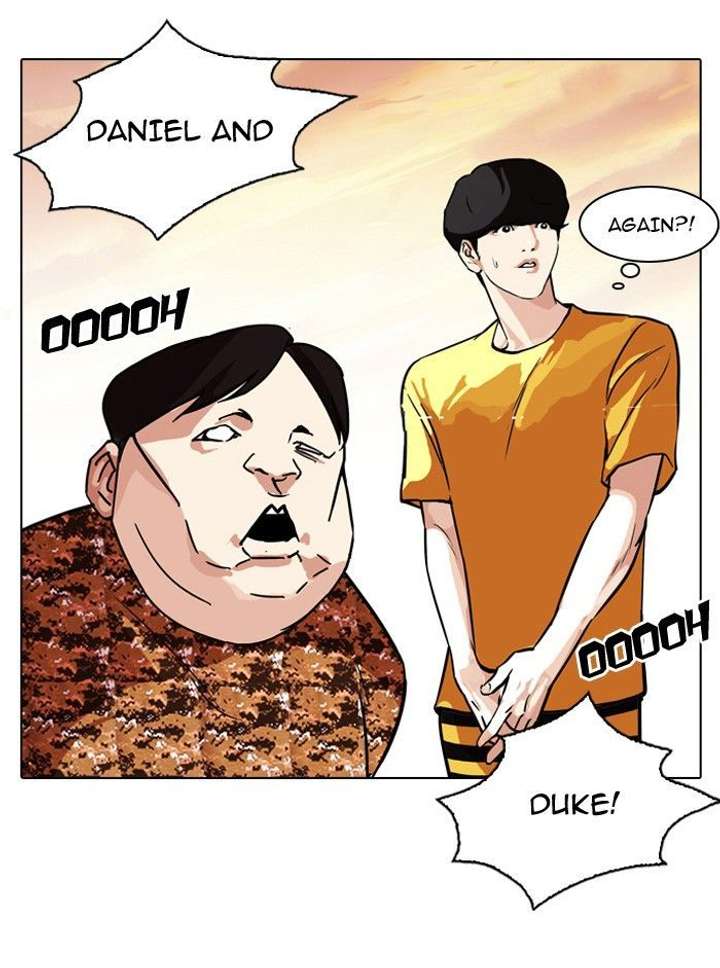 Lookism — Chapter 94 — page 38