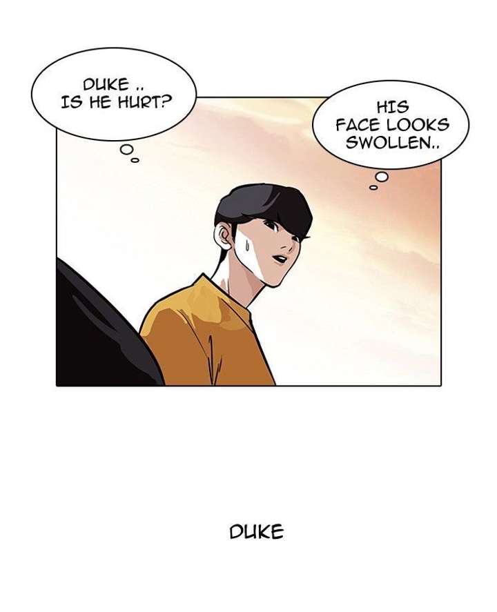 Lookism — Chapter 94 — page 39