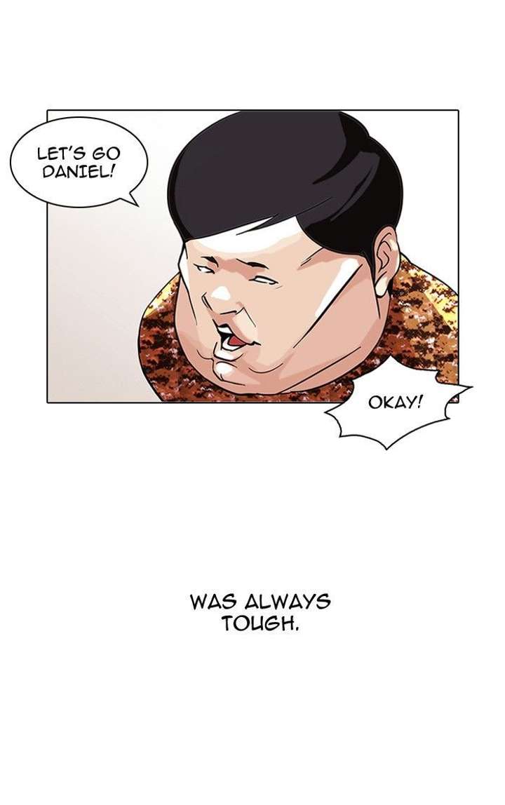 Lookism — Chapter 94 — page 40
