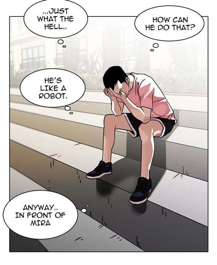 Lookism — Chapter 94 — page 46