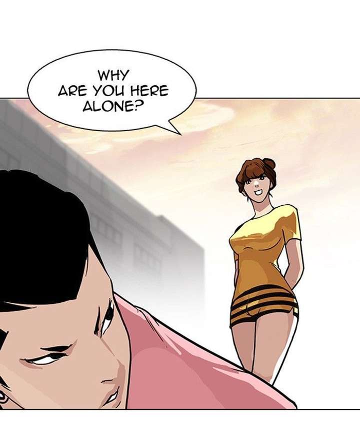 Lookism — Chapter 94 — page 49