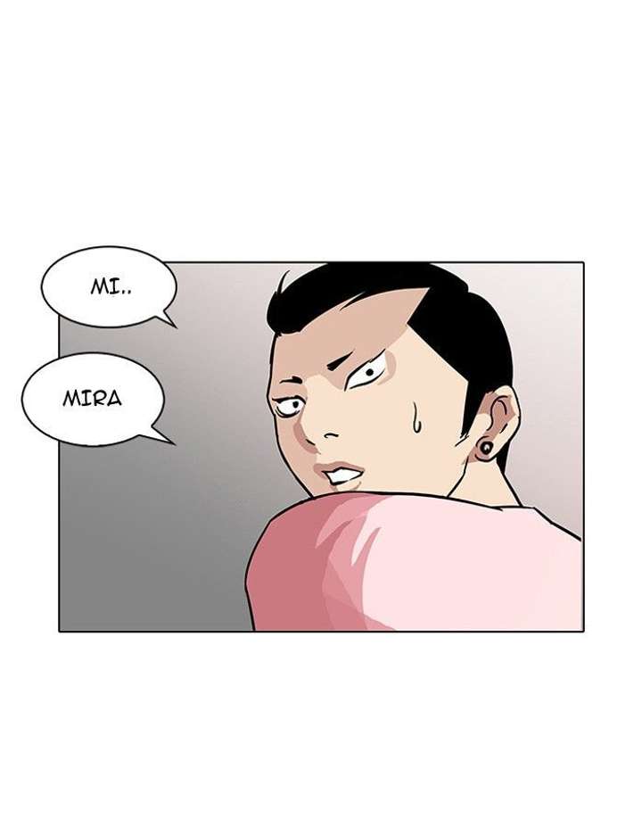 Lookism — Chapter 94 — page 50