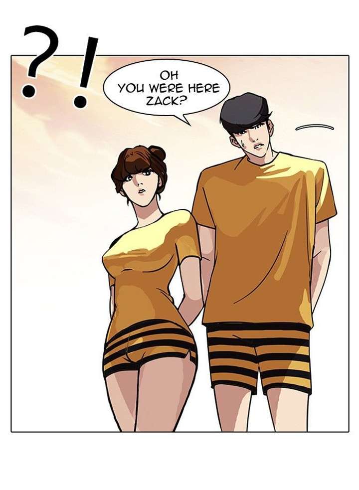 Lookism — Chapter 94 — page 51