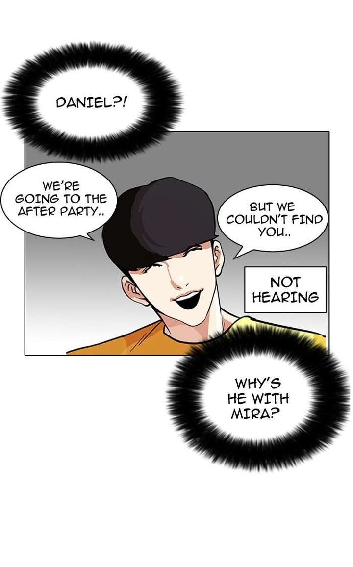 Lookism — Chapter 94 — page 52