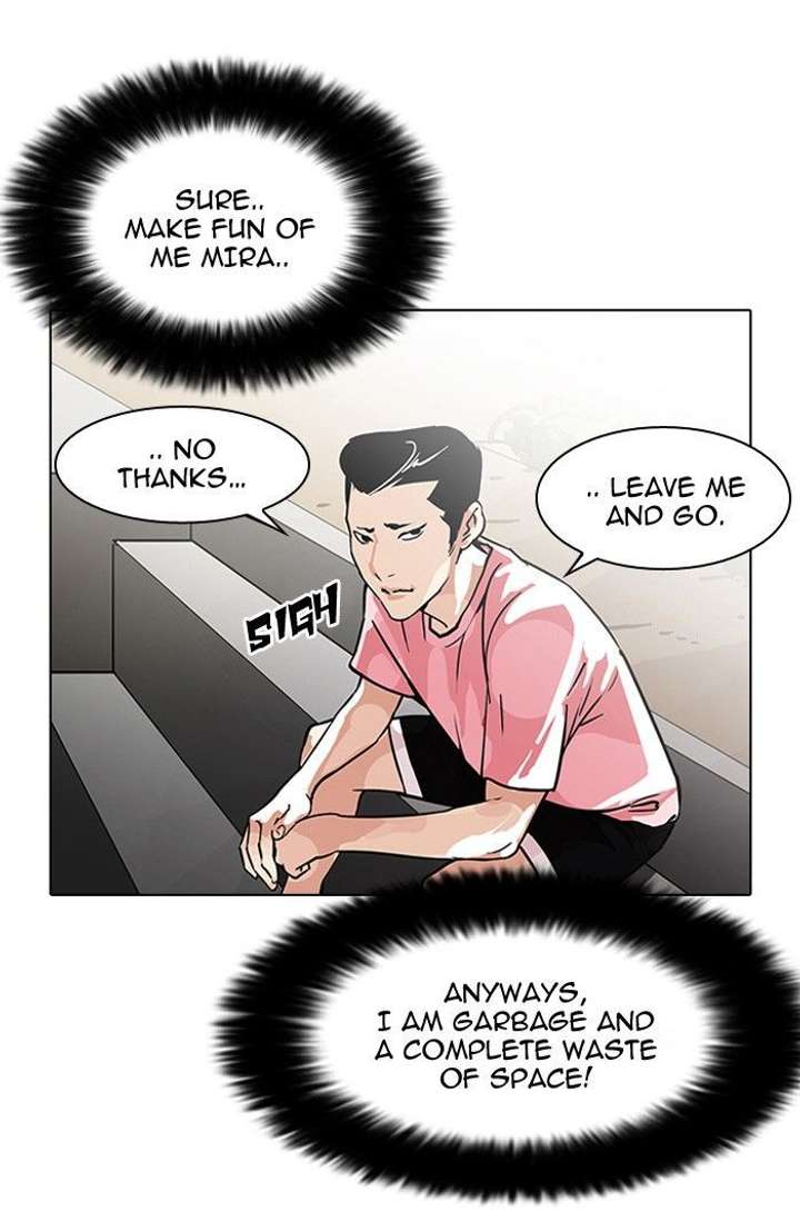 Lookism — Chapter 94 — page 54