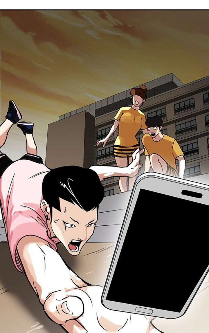 Lookism — Chapter 94 — page 59