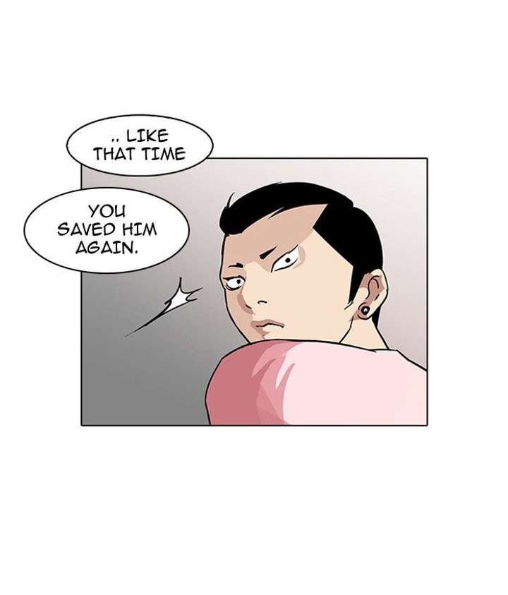Lookism — Chapter 94 — page 62