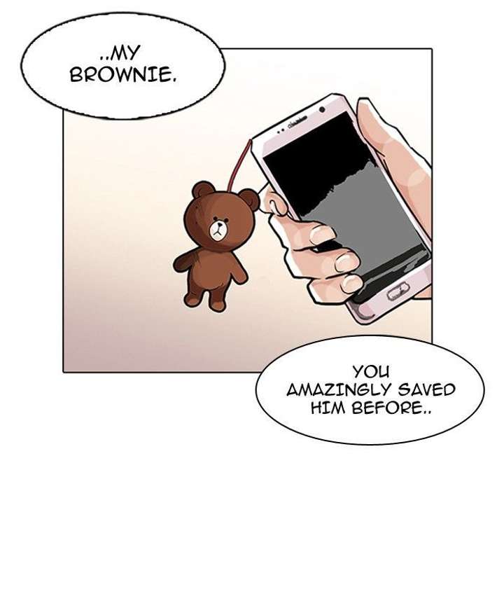Lookism — Chapter 94 — page 63