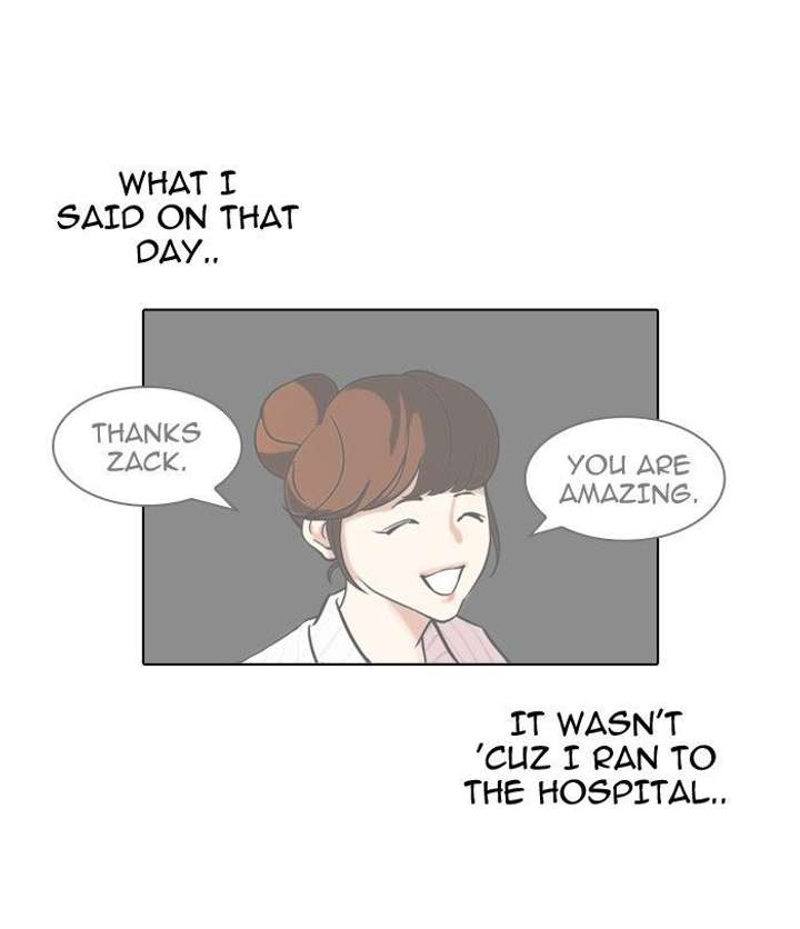 Lookism — Chapter 94 — page 66