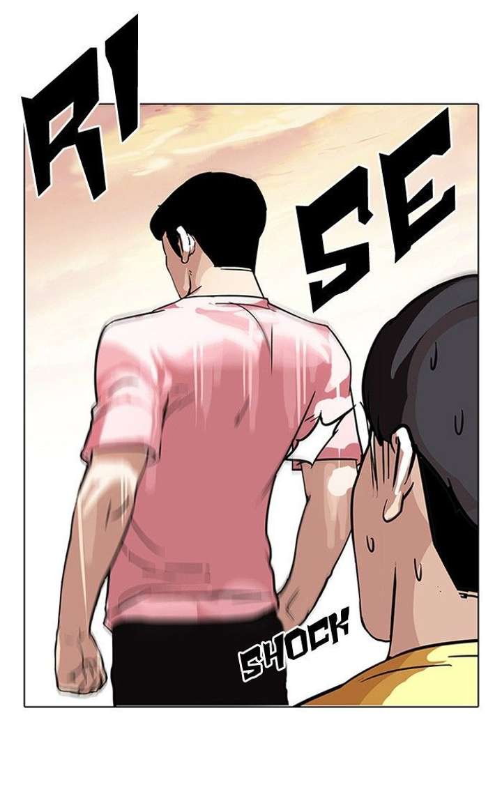 Lookism — Chapter 94 — page 68