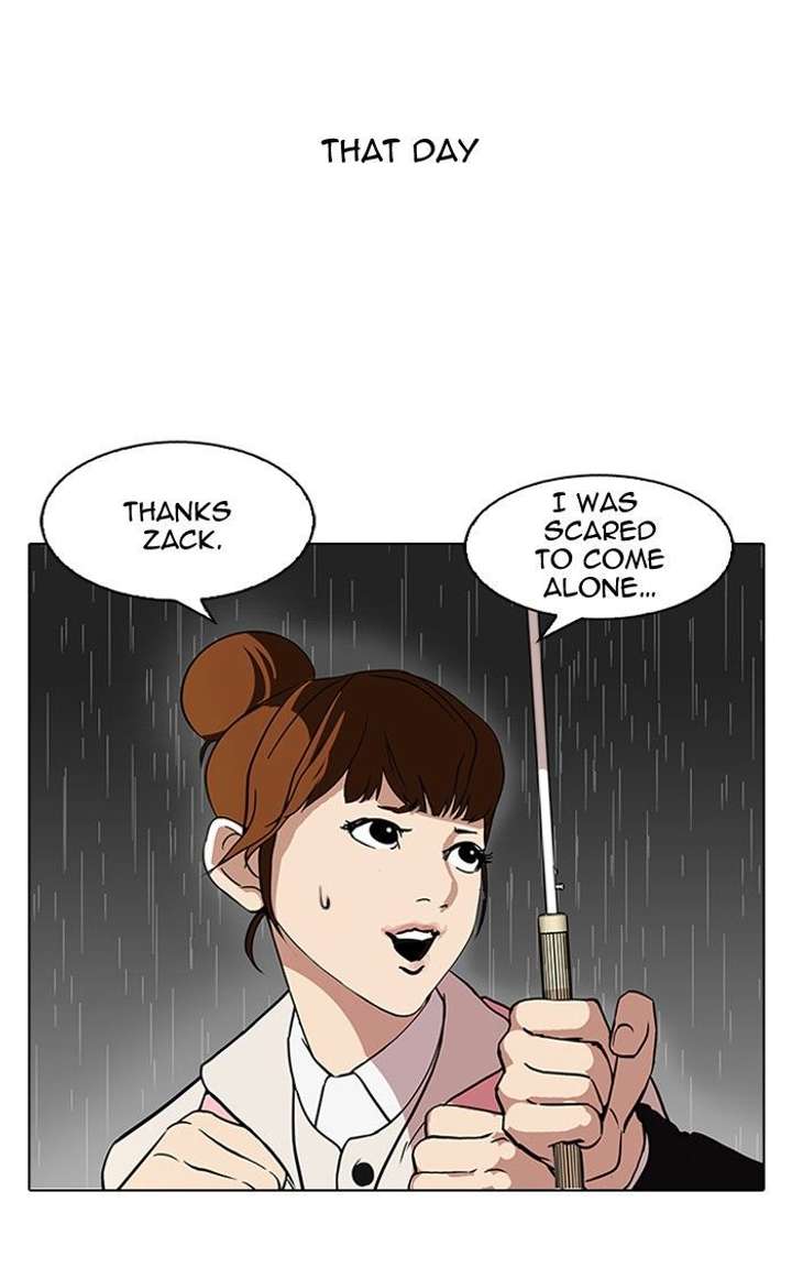 Lookism — Chapter 95 — page 2